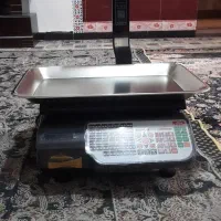 ترازوی ۳۵ کیلوی محک