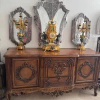 کنسول منبت مناسب جهیزیه