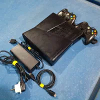 ایکس باکس ۳۶۰ مدل اسلیم جیتک