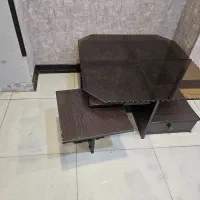 عسلی جلو مبلی|مبلمان خانگی و میز عسلی|تهران, نازیآباد|دیوار