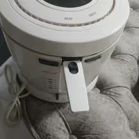 سرخ  کن،تمیز و بدون خش