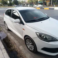 Mvm 315 new|خودرو سواری و وانت|تیران, |دیوار