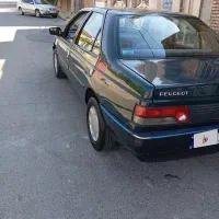 آردی 83 بدون رنگ استثنایی