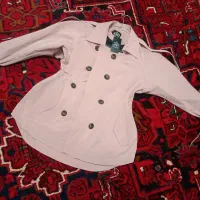 کاپشن و بارانی