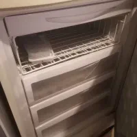 یخچال ۱۴و۱۲فوت|یخچال و فریزر|قزوین, |دیوار