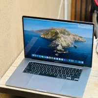 لپ تاپ کارکردهMacBook Pro 2019 مخصوص‌کارهای سنگین
