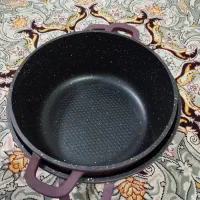 بادمجونی چروک|ظروف پخت‌وپز|اهواز, کمپلو شمالی|دیوار