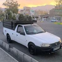 حمل بار و اثاثیه داخل و خارج شهر (تهران و مشهد)