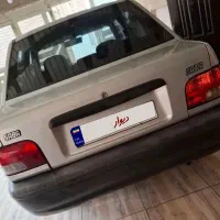 پراید ۸۸ دوگانه پلمپ|خودرو سواری و وانت|تبریز, |دیوار