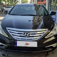 سوناتا