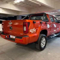 آمیکو آسنا|خودرو سواری و وانت|تهران, اقدسیه|دیوار