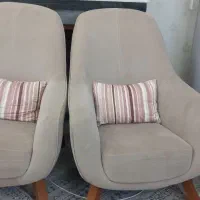 مبل راحتی|مبلمان خانگی و میز عسلی|زنجان, |دیوار