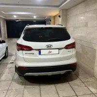 سانتافه ۲۰۱۵ دو دف نیمه فول|خودرو سواری و وانت|فردیس, فردیس|دیوار