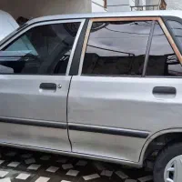 پراید صبا
