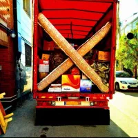 باربری حمل اثاثیه منزل کارگرفنی (جابجایی وتخلیه)