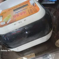 دستگاه جوجه کشی