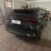 فونیکس FX پرمیوم، مدل ۱۴۰۲|خودرو سواری و وانت|سیرجان, |دیوار