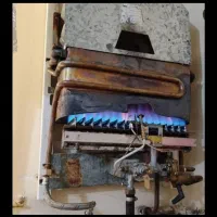 تعمیر پکیج و آبگرمکن دیواری تخصصی گاز رومیزی بخاری|خدمات پیشه و مهارت|مشهد, عامل|دیوار