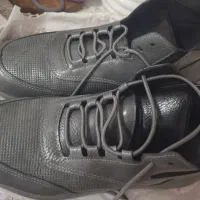 کفش کتانی چرم مصنوعی|کیف، کفش، کمربند|بندر انزلی, پردیس|دیوار