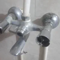 شیر آب حمام|لوازم حمام|قم, شهرک سازمان آب|دیوار