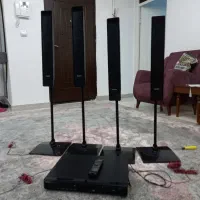 سینمای خانگی