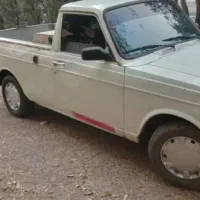 وانت مدل ۸۷ دوگانه کارخانه