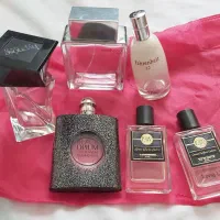 شیشه عطر خالی اصل