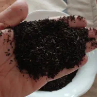 چای خارجی