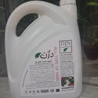 شامپوی ۴لیتری دژن