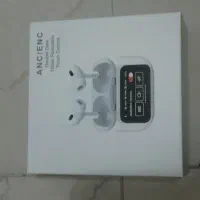 ایرپاد A9 pro تاچ اسکرین