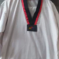 وسایل تکواندو