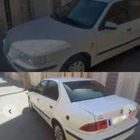 سمند دوگانه سوز