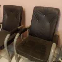 صندلی اداری