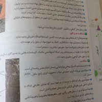 کتاب کمک آموزشی علوم هفتم|کتاب و مجله آموزشی|کرج, فاز ۵ مهرشهر|دیوار