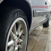 زانتیا ۲۰۰۰ مدل ۸۷|خودرو سواری و وانت|سنندج, |دیوار