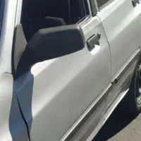 پراید مدل 88