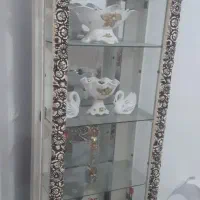 وسایل چوبی|بوفه، ویترین، کنسول|ایوان, |دیوار