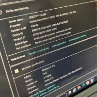 لبتاب سرفیس|رایانه همراه|شهریار, شهرک وائین|دیوار