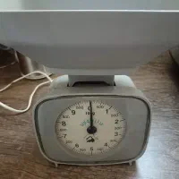 ترازو آشپزخانه