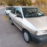 پراید ۸۵ شاسی های جلو سالم|خودرو سواری و وانت|فردوس (خراسان), |دیوار