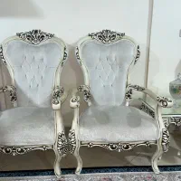ست مبل ومیزهارخوری|مبلمان خانگی و میز عسلی|تهران, ائمه اطهار|دیوار