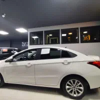 آریزو 5 مدل 96 لاکچری  دنده ای ، اتو گالری بهادر