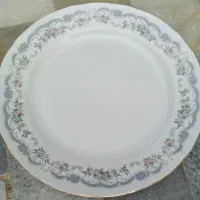 بشقاب پلوخوری