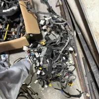 سیمکشیهایهیوندایکیاآزرا سوناتا اسپورتیچو|قطعات یدکی و لوازم جانبی|تهران, مروارید شهر|دیوار