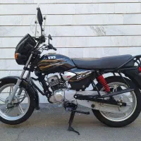 TVS . HLX150 تی وی اس  ۱۴۰۲