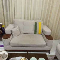 فروش مبل راحتی|مبلمان خانگی و میز عسلی|مشهد, چهارچشمه|دیوار