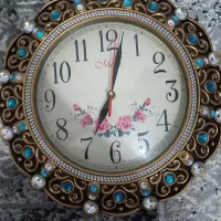 ساعت دیواری ساعت اویز