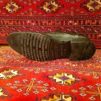 کفش چرم مردانه سایز۴۳ مجلسی(جنس خوب)|کیف، کفش، کمربند|تهران, استقلال|دیوار