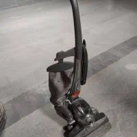 جارو هتلی کربی آمریکا