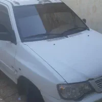 پراید ۱۳۲ نیمه دوم ۸۹|خودرو سواری و وانت|اهواز, کوی فرهنگیان ۱|دیوار